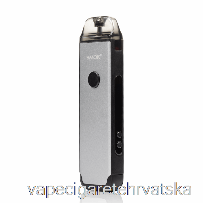 Vape Hrvatska Smok Acro 25w Pod System Silver